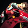 Dziewczyny Ducati — 34