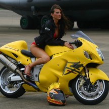 Ducati girls — 44