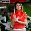 Dziewczyny Ducati — 50