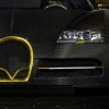 Bugatti Veyron Linea Vincero dOro od Mansory — 13
