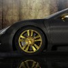 Bugatti Veyron Linea Vincero dOro od Mansory — 14