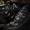 Bugatti Veyron Linea Vincero dOro od Mansory — 1