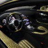Bugatti Veyron Linea Vincero dOro od Mansory — 2