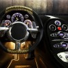 Bugatti Veyron Linea Vincero dOro od Mansory — 3