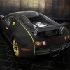 Bugatti Veyron Linea Vincero dOro od Mansory — 5