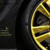 Bugatti Veyron Linea Vincero dOro od Mansory — 8