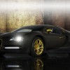 Bugatti Veyron Linea Vincero dOro od Mansory - Zdjecie nr 4