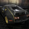 Mansory Bugatti Veyron - Pictures nr 5
