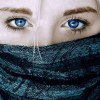 Girls with beautiful eyes - Pictures nr 3