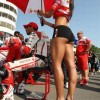 Ducati girls - Pictures nr 20
