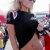 Ducati girls - Pictures nr 24