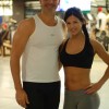 Brazilian Fitness Woman Eva Andressa - Pictures nr 5