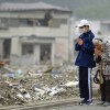 100 dni po trzęsieniu ziemi w Japonii — 10