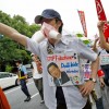 100 dni po trzęsieniu ziemi w Japonii — 17