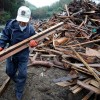 100 dni po trzęsieniu ziemi w Japonii — 18
