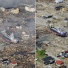 100 dni po trzęsieniu ziemi w Japonii — 1