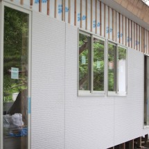 100 days after the earthquake in Japan — 22