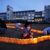 100 dni po trzęsieniu ziemi w Japonii — 25