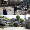 100 dni po trzęsieniu ziemi w Japonii — 6