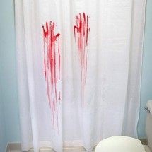 Creative curtains for bath - Pictures nr 4