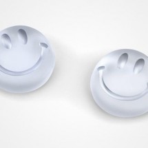 Creative ice cube trays — 12