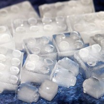 Creative ice cube trays — 4