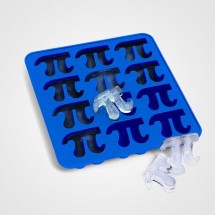 Creative ice cube trays — 9