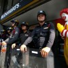 Funny situations involving the cops - Pictures nr 50