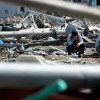 100 days after the earthquake in Japan - Pictures nr 14