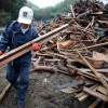 100 days after the earthquake in Japan - Pictures nr 18