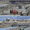 100 days after the earthquake in Japan - Pictures nr 28