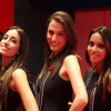 Girls from Geneva Motor Show 2012 — 26