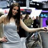 Girls from Geneva Motor Show 2012 — 30