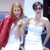 Girls from Geneva Motor Show 2012 — 4