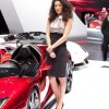 Girls from Geneva Motor Show 2012 - Pictures nr 14