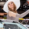 Girls from Geneva Motor Show 2012 - Pictures nr 21