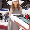 Girls from Geneva Motor Show 2012 - Pictures nr 22