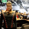 Girls from Geneva Motor Show 2012 - Pictures nr 28