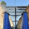 The Corinth Canal — 13