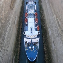 The Corinth Canal — 15