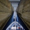 The Corinth Canal — 16