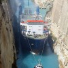 The Corinth Canal — 17