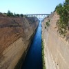 The Corinth Canal — 19