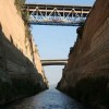 The Corinth Canal — 20