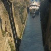 The Corinth Canal — 3