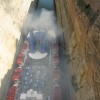 The Corinth Canal - Pictures nr 9