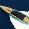 Luxury Yacht Wallypower - Pictures nr 21