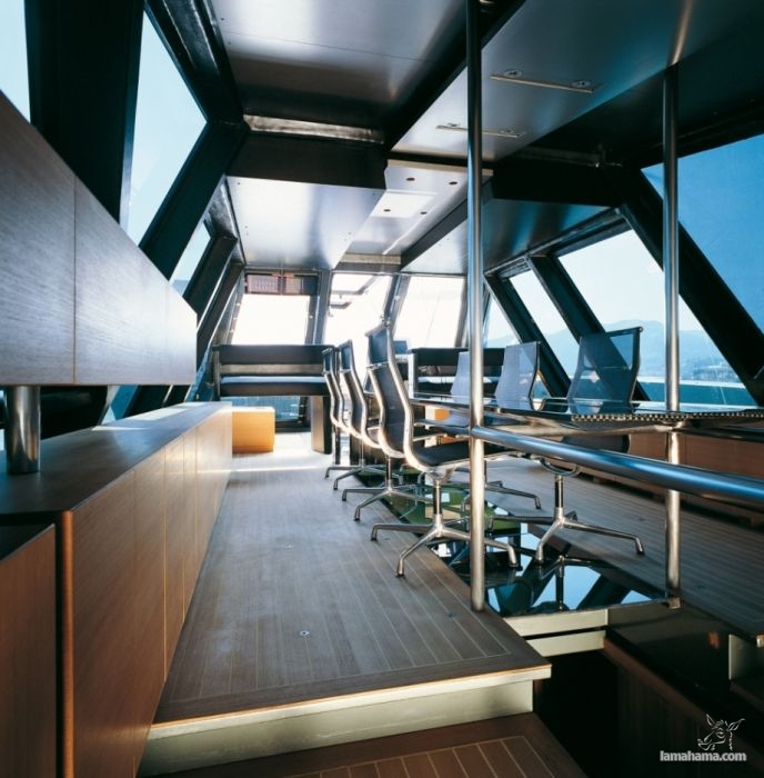 Luxury Yacht Wallypower - Pictures nr 27