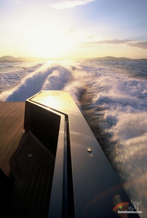 Luxury Yacht Wallypower - Pictures nr 9