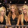 Girls from Auto Show - Pictures nr 24